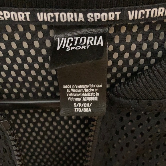 Selling this see through jacket it’s the wrong size so I never worn it before., - Picture 1 of 2